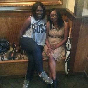 Meet your Posher, Dejunna